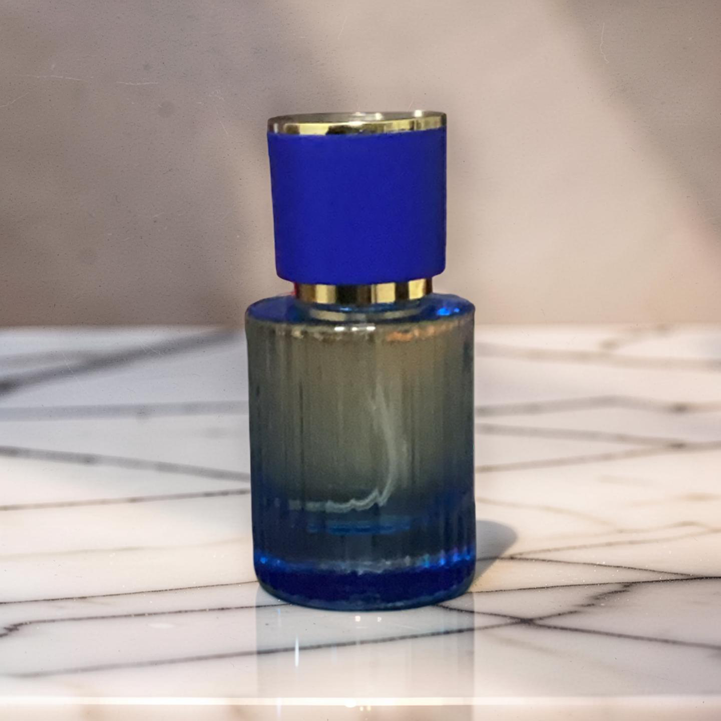 Guilty Eaux de perfume