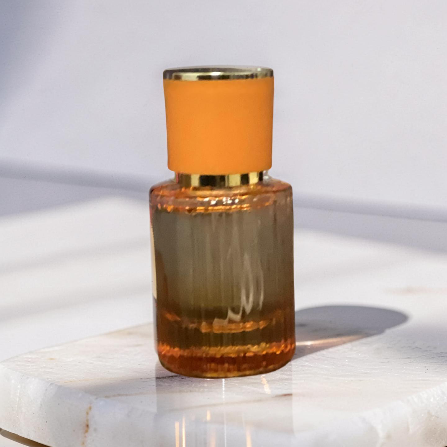 Peach Soleil Eaux de perfume