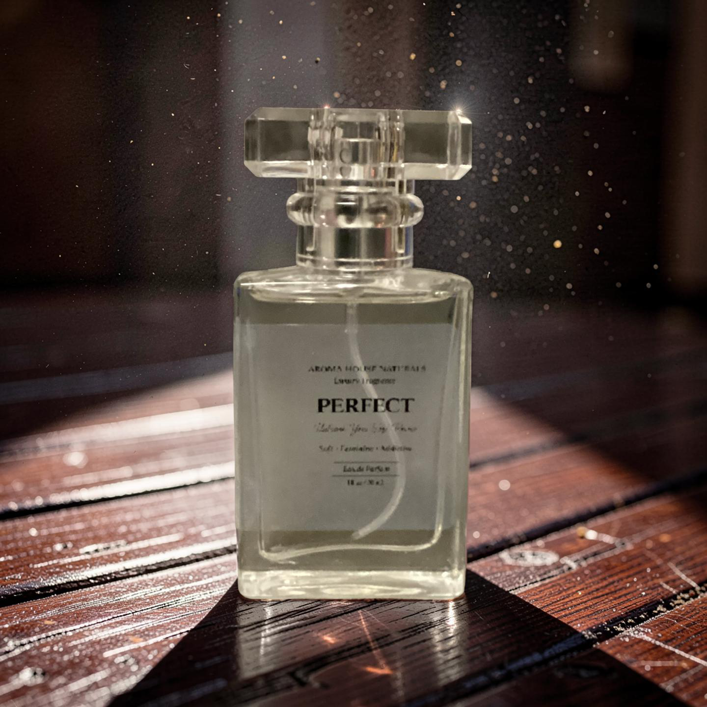 Perfect Eau de perfume