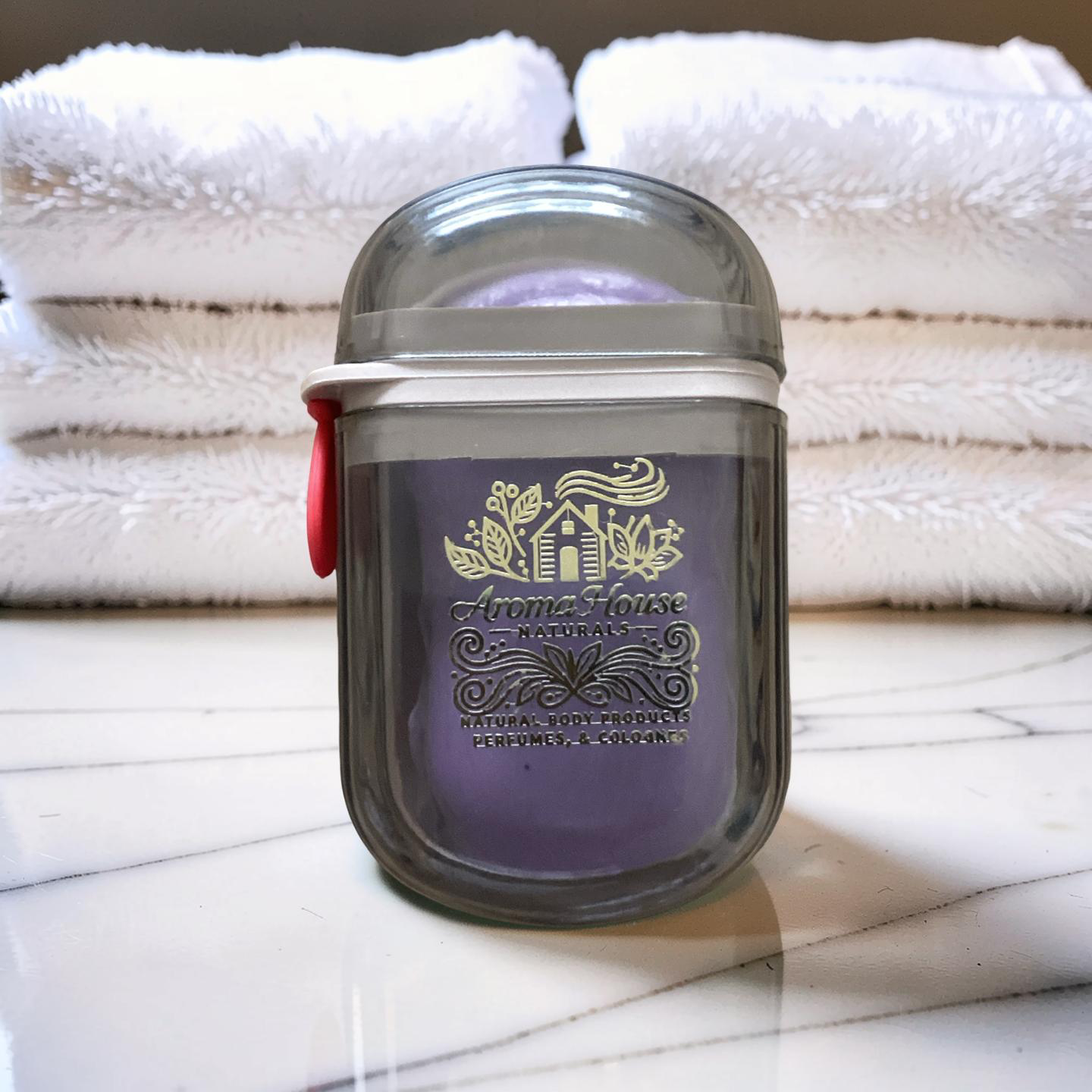Allure luxury nar soap