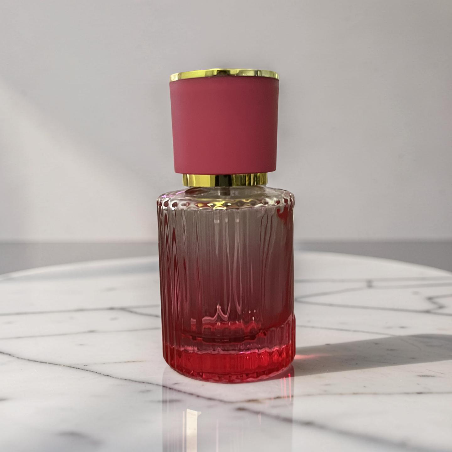 Allure Eaux de perfume